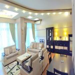 Посуточно 3 комнат Новостройка, м. 28 Мая метро, 28 Малл, Насими район 1