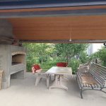 Kirayə (günlük) 2 otaqlı Həyət evi/villa Qusar 9