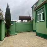 Satılır 4 otaqlı Həyət evi/villa, Binə qəs., Xəzər rayonu 2