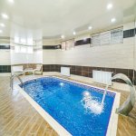Kirayə (aylıq) 8 otaqlı Həyət evi/villa, Badamdar qəs., Səbail rayonu 13