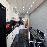 Kirayə (aylıq) 3 otaqlı Yeni Tikili, Xətai metrosu, Xətai rayonu 6