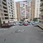 Satılır 2 otaqlı Yeni Tikili, İnşaatçılar metrosu, Yeni Yasamal qəs., Yasamal rayonu 1