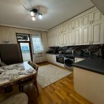 Satılır 3 otaqlı Yeni Tikili, Azadlıq metrosu, 8-ci mikrorayon, Binəqədi rayonu 24