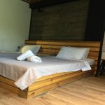 Kirayə (günlük) 3 otaqlı Bağ evi Qəbələ 9