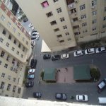 Kirayə (aylıq) 3 otaqlı Yeni Tikili, Xətai metrosu, Ağ şəhər, Xətai rayonu 1