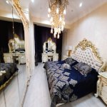 Kirayə (aylıq) 3 otaqlı Yeni Tikili, Nəriman Nərimanov metrosu, Montin qəs., Nərimanov rayonu 9