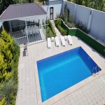 Kirayə (günlük) 5 otaqlı Həyət evi/villa İsmayıllı 3