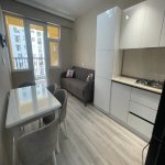 Kirayə (aylıq) 2 otaqlı Yeni Tikili, Həzi Aslanov metrosu, H.Aslanov qəs., Xətai rayonu 2