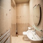 Kirayə (aylıq) 6 otaqlı Həyət evi/villa, Badamdar qəs., Səbail rayonu 11