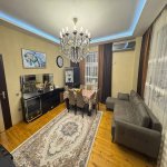 Satılır 2 otaqlı Yeni Tikili, Azadlıq metrosu, 9-cu mikrorayon, Binəqədi rayonu 2