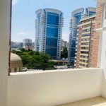 Аренда 2 комнатная Новостройка, м. 28 Мая метро, Насими район 4