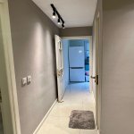 Kirayə (aylıq) 3 otaqlı Köhnə Tikili, Qara Qarayev metrosu, Nizami rayonu 11