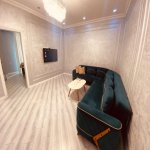 Аренда 3 комнатная Новостройка, м. 8 Ноябрь метро, Ясамал район 2