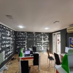 Kirayə (aylıq) 3 otaqlı Ofis, Gənclik metrosu, Nərimanov rayonu 4