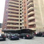 Kirayə (aylıq) 3 otaqlı Yeni Tikili, Nizami metrosu, Yasamal rayonu 1