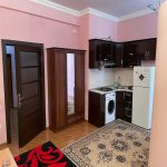 Kirayə (aylıq) 1 otaqlı Yeni Tikili, Qara Qarayev metrosu, Nizami rayonu 4