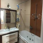 Kirayə (aylıq) 3 otaqlı Yeni Tikili, 20 Yanvar metrosu, Nəsimi rayonu 8