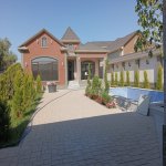 Satılır 4 otaqlı Bağ evi, Mərdəkan, Xəzər rayonu 4