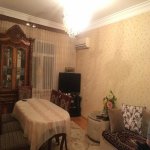 Satılır 4 otaqlı Köhnə Tikili, Nəsimi metrosu, 9-cu mikrorayon, Binəqədi rayonu 2
