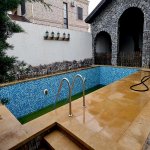 Kirayə (aylıq) 6 otaqlı Bağ evi, Mərdəkan, Xəzər rayonu 6