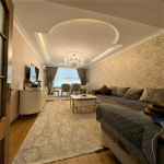 Satılır 3 otaqlı Yeni Tikili, Neftçilər metrosu, Nizami rayonu 3