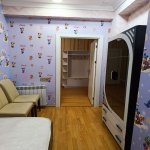 Аренда 2 комнатная Новостройка, İnşaatçılar метро, Ясамал район 9