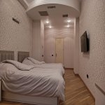 Kirayə (aylıq) 4 otaqlı Yeni Tikili, Səbail rayonu 7