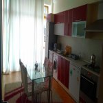 Kirayə (günlük) 3 otaqlı Köhnə Tikili, 28 May metrosu, Səməd Vurğun parkı, Nəsimi rayonu 13