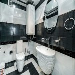 Kirayə (aylıq) 5 otaqlı Yeni Tikili, 28 May metrosu, Nəsimi rayonu 25