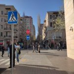 Kirayə (aylıq) Obyekt, 28 May metrosu, Nəsimi rayonu 1