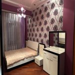 Kirayə (aylıq) 3 otaqlı Yeni Tikili, Nizami metrosu, Yasamal rayonu 5