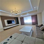Kirayə (aylıq) 3 otaqlı Yeni Tikili, Ağ şəhər, Xətai rayonu 1