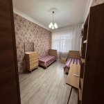 Kirayə (aylıq) 3 otaqlı Yeni Tikili, Gənclik metrosu, Nərimanov rayonu 7