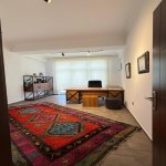 Kirayə (aylıq) 4 otaqlı Ofis, Səbail rayonu 15