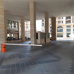 Kirayə (aylıq) 2 otaqlı Yeni Tikili, 28 May metrosu, Cavanşir körpüsü, Nəsimi rayonu 3