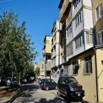 Satılır 3 otaqlı Köhnə Tikili, Memar Əcəmi metrosu, 3-cü mikrorayon, Nəsimi rayonu 1