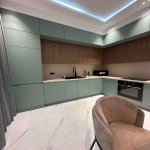 Kirayə (aylıq) 3 otaqlı Yeni Tikili, Xətai metrosu, Xətai rayonu 12