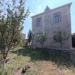 Satılır 6 otaqlı Həyət evi/villa, Xocaəsən metrosu, Biləcəri qəs., Binəqədi rayonu 10