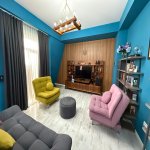 Kirayə (aylıq) 4 otaqlı Yeni Tikili, Ağ şəhər, Xətai rayonu 3