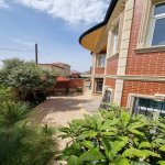 Satılır 6 otaqlı Həyət evi/villa, Zığ qəs., Suraxanı rayonu 4