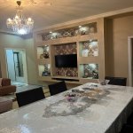 Satılır 5 otaqlı Həyət evi/villa, Badamdar qəs., Səbail rayonu 1