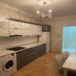 Kirayə (aylıq) 2 otaqlı Yeni Tikili, 28 May metrosu, Papanin, Nəsimi rayonu 4