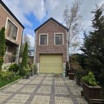 Satılır 6 otaqlı Həyət evi/villa Qəbələ 3