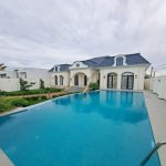 Satılır 5 otaqlı Bağ evi, Mərdəkan, Xəzər rayonu 3