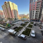 Kirayə (aylıq) 3 otaqlı Yeni Tikili, Qara Qarayev metrosu, Nizami rayonu 11