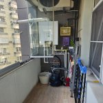 Kirayə (aylıq) 3 otaqlı Yeni Tikili, Nizami metrosu, Yasamal rayonu 13