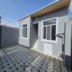 Satılır 4 otaqlı Həyət evi/villa, Binə qəs., Xəzər rayonu 1