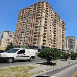 Satılır 4 otaqlı Yeni Tikili, Elmlər akademiyası metrosu, Yasamal rayonu 1