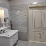 Kirayə (aylıq) 2 otaqlı Yeni Tikili Xırdalan 10