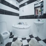 Satılır 3 otaqlı Yeni Tikili, Nəriman Nərimanov metrosu, Nərimanov rayonu 9